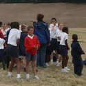 Mooi River Primary School Cross Country