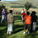 Mooi River Primary at White Mountain